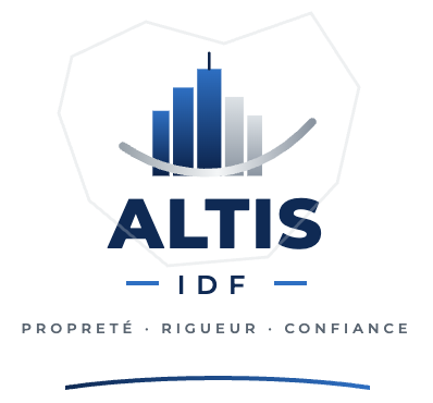 ALTIS IDF — Propreté, rigueur, confiance